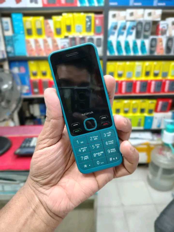Nokia 150(2020) model