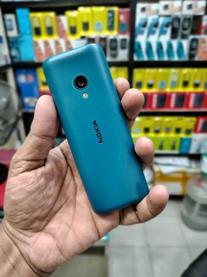 Nokia 150(2020) model