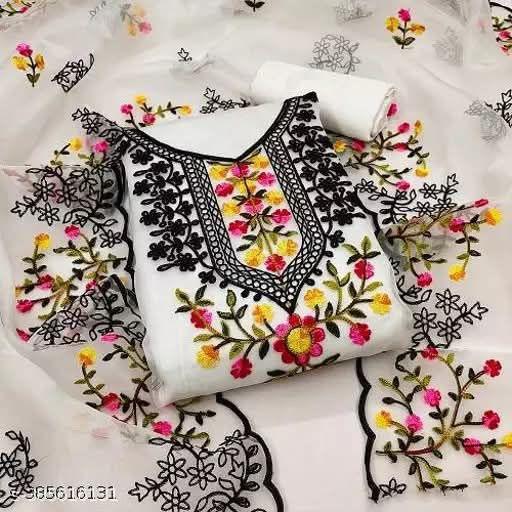 Unstich 3 pis full body ari work