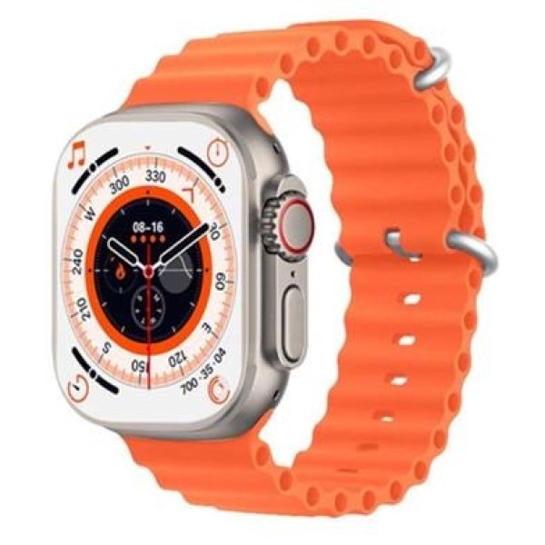 T900 Ultra 2 BIG Smart Watch 2.19″ HD Screen for Men and Women