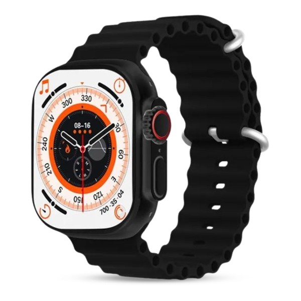 T900 Ultra 2 BIG Smart Watch 2.19″ HD Screen for Men and Women