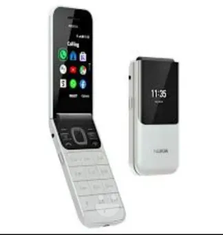 Nokia 2720 Flip Phone
