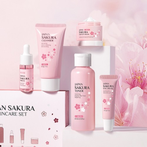 Japan Sakura combo