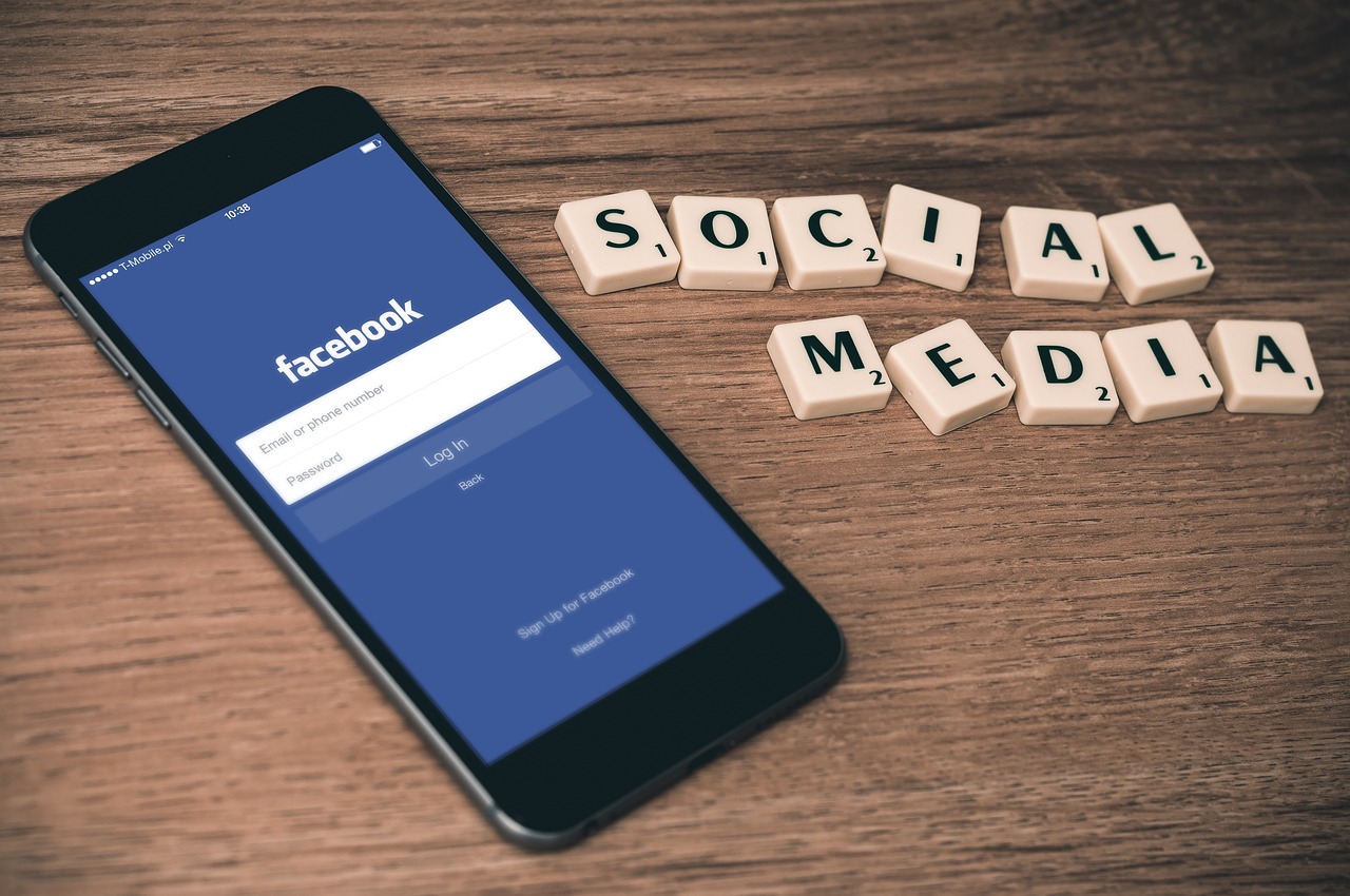 Fb Business page Creation