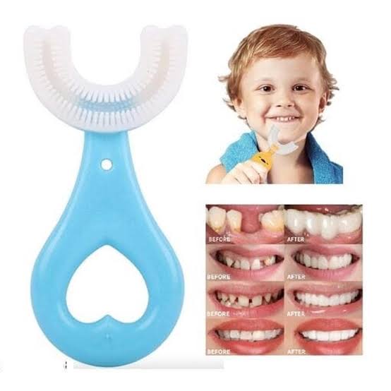 Baby Brush