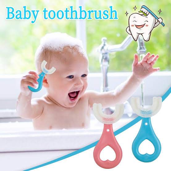 Baby Brush