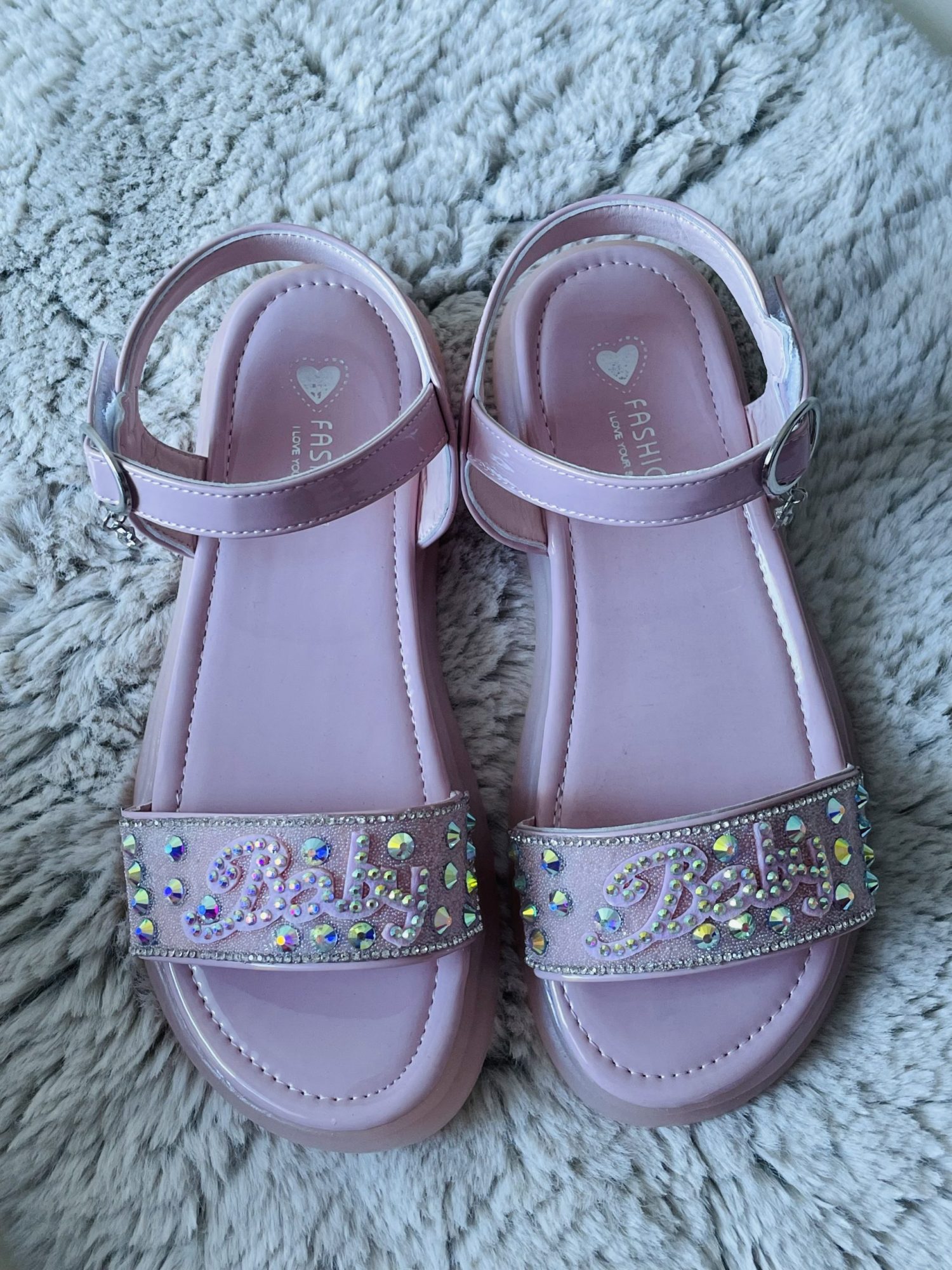 Kids shoes