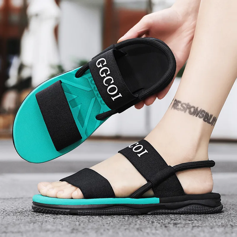 100 % China Slipper