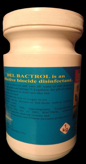 DEL BACTROL