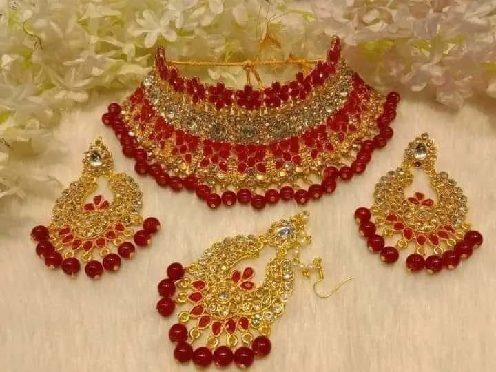 golar set, kaner dul and tikuli
