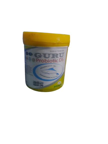 GURU Probiotic DS