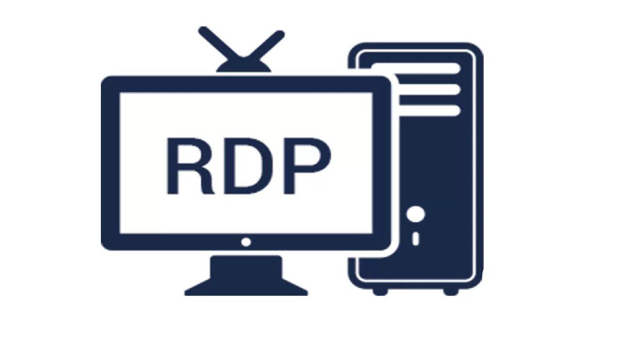 RDP – Remote Desktop Protocol