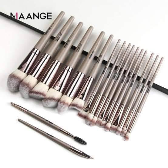 Makeup Cosmetic Brush Set
