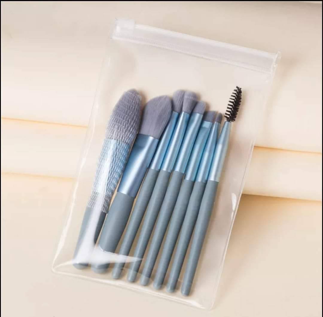 Makeup Cosmetic Brush Set