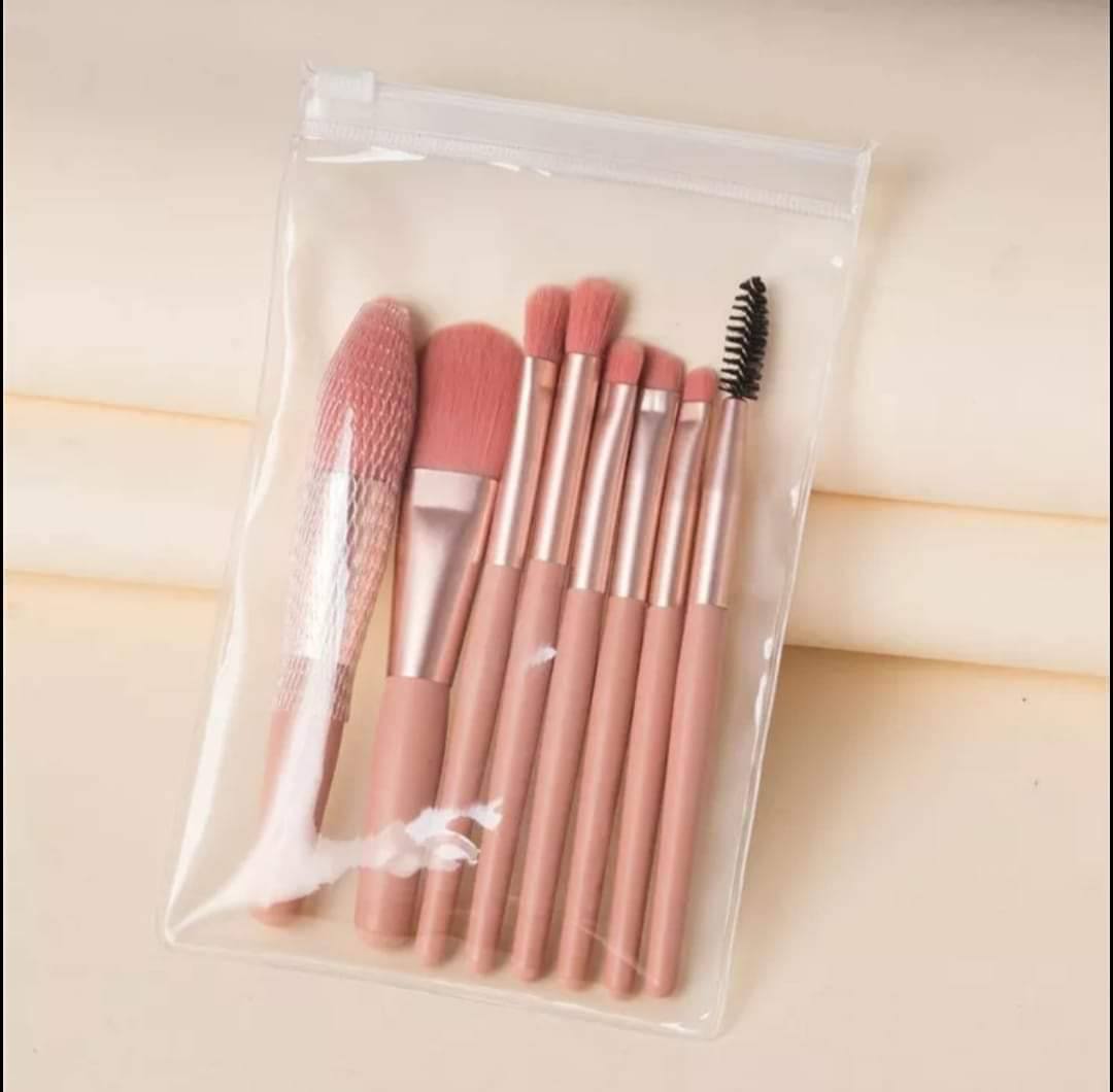 Makeup Cosmetic Brush Set