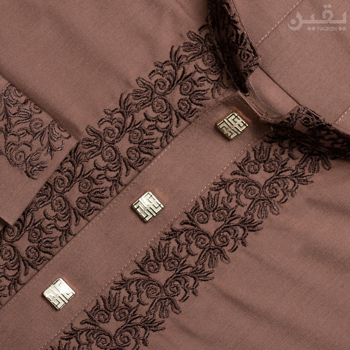 Yaqeen Premium Branded Panjabi Code: 5686
