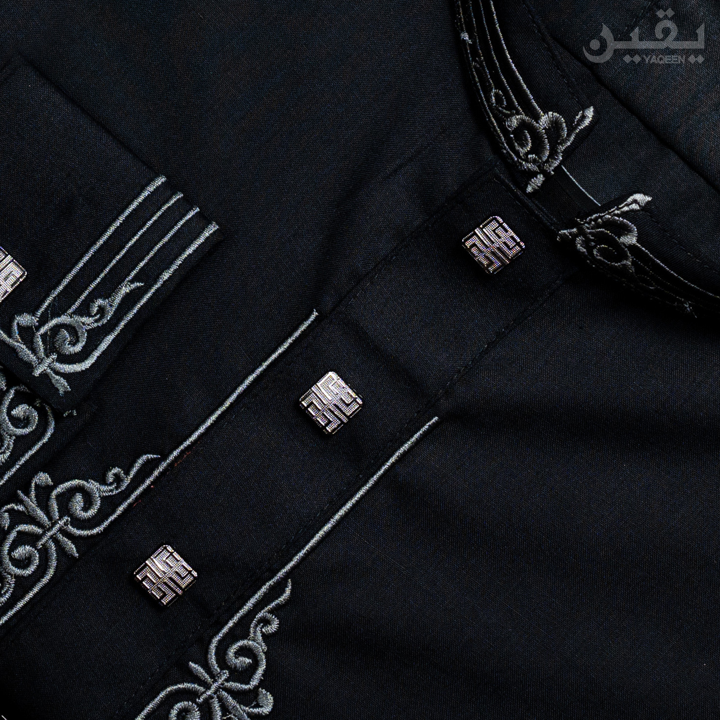 Yaqeen Premium Branded Panjabi Code: 5682