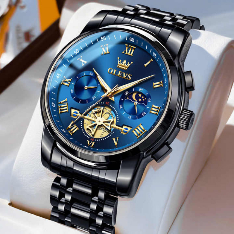OLEVS 2859 Men’s Watch