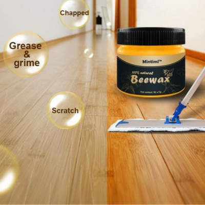 Beewax Furniture Polish