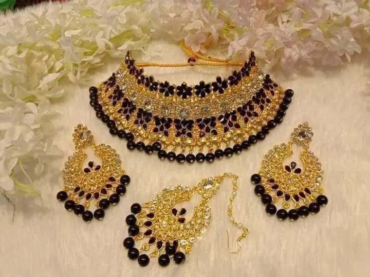 golar set, kaner dul and tikuli