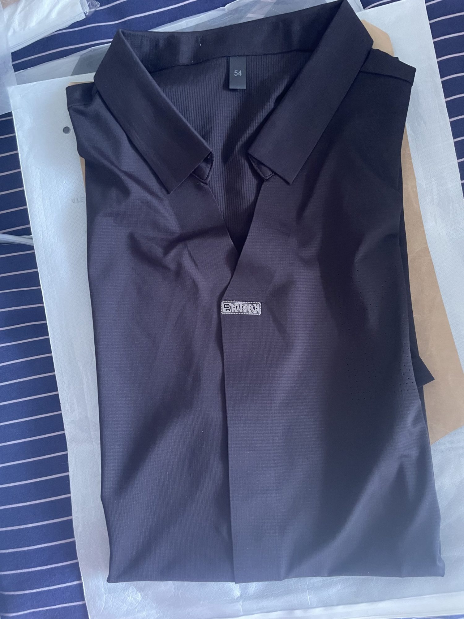 LAOSIJINDUN CLASSIC FASHION