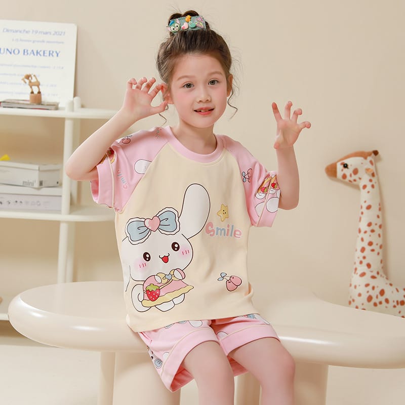 Girls t-shirt combo