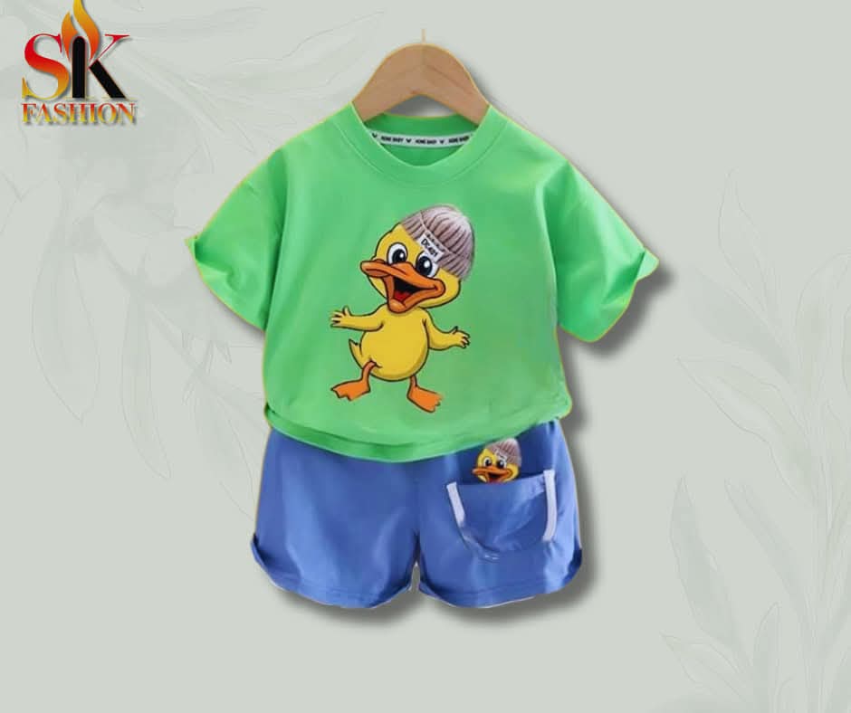 Baby t-shirt combo