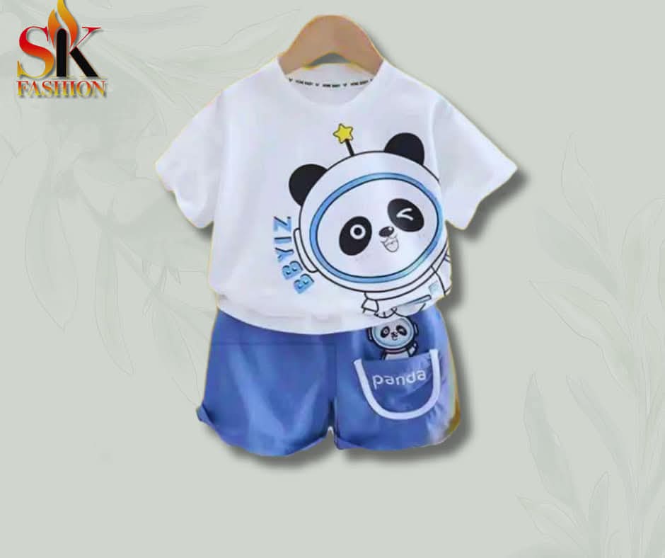 Baby t-shirt combo
