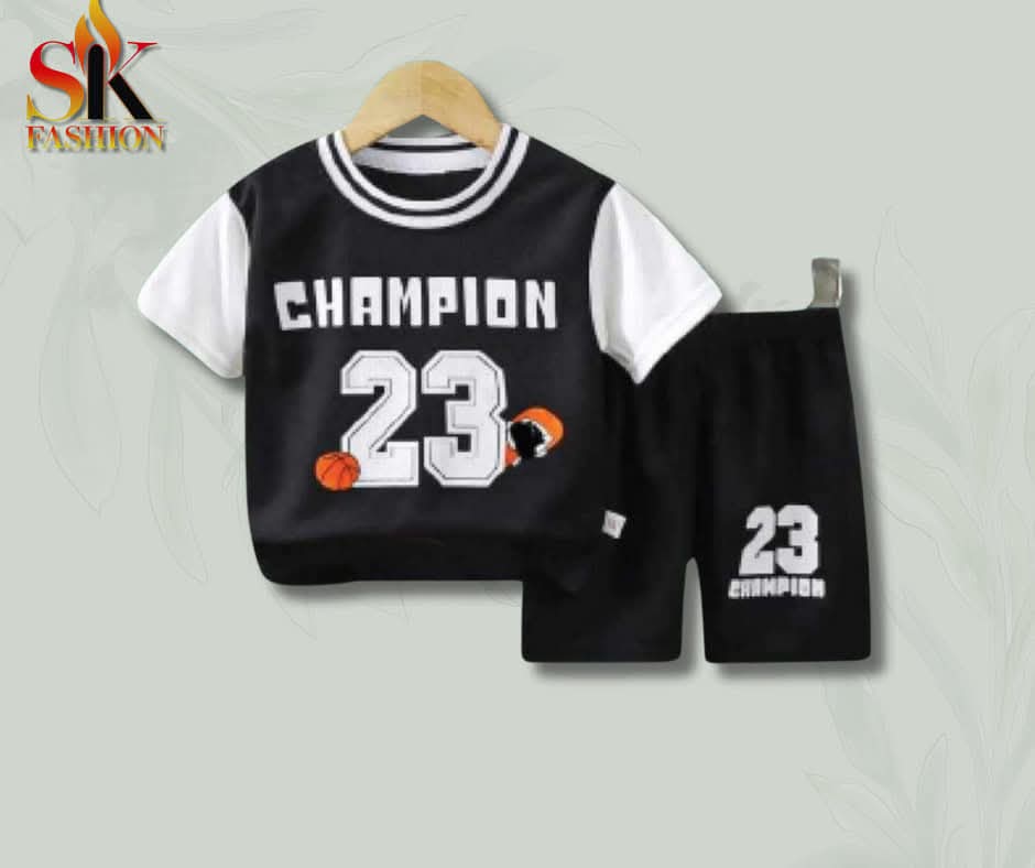 Baby t-shirt combo