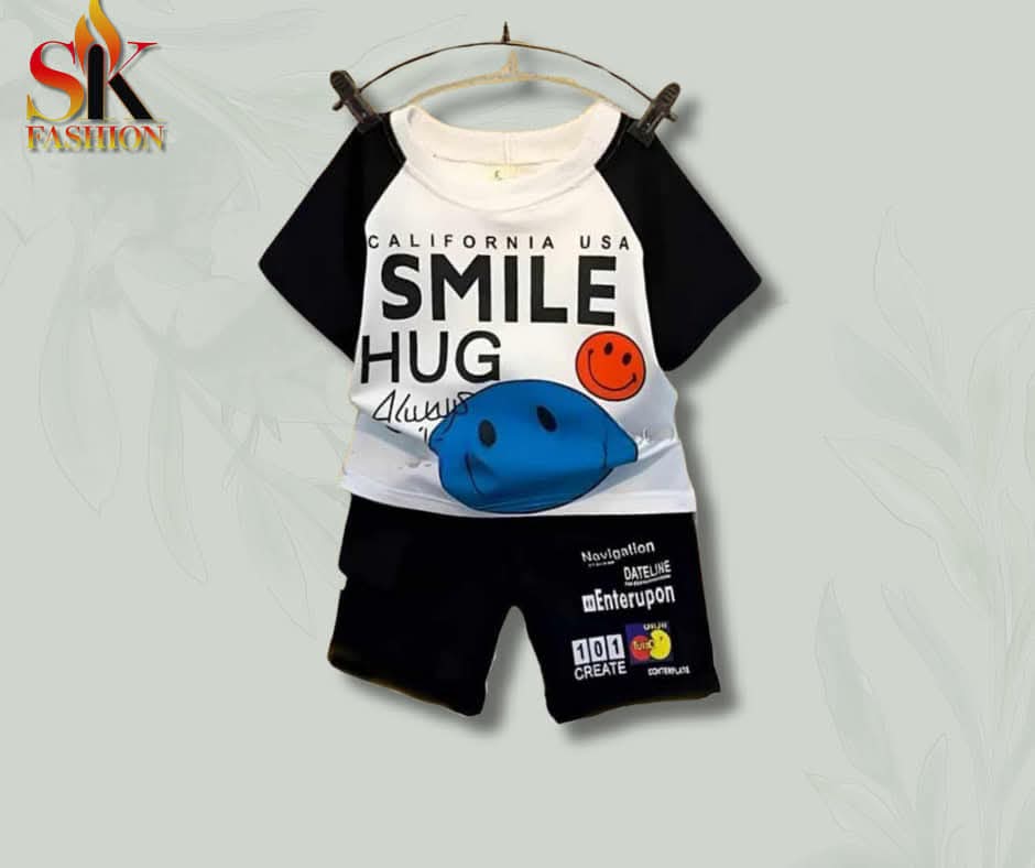 Baby t-shirt combo