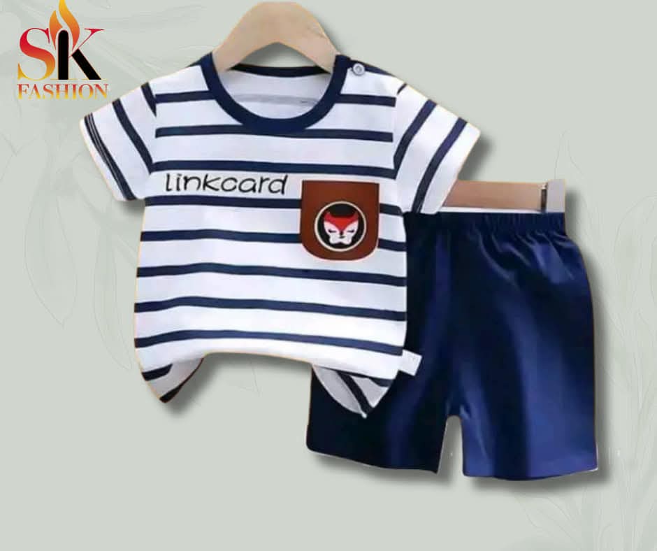 Baby t-shirt combo