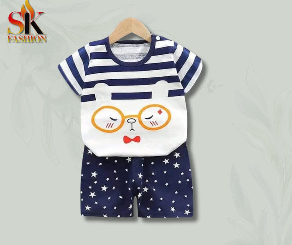 Baby t-shirt combo