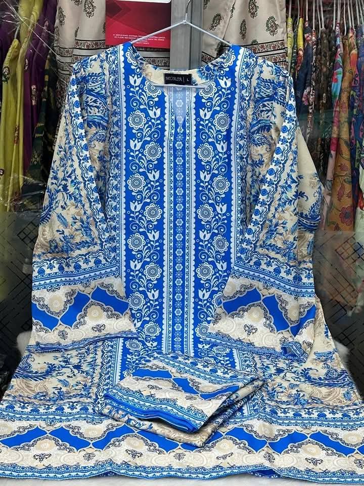 Dubai silk inspire