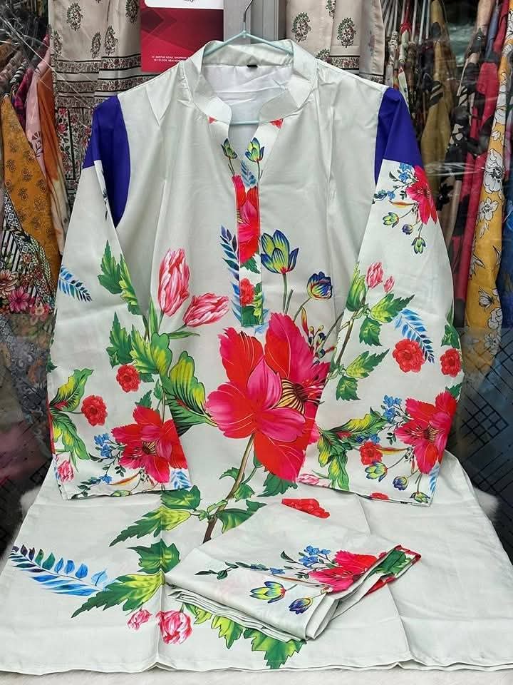 Dubai silk inspire