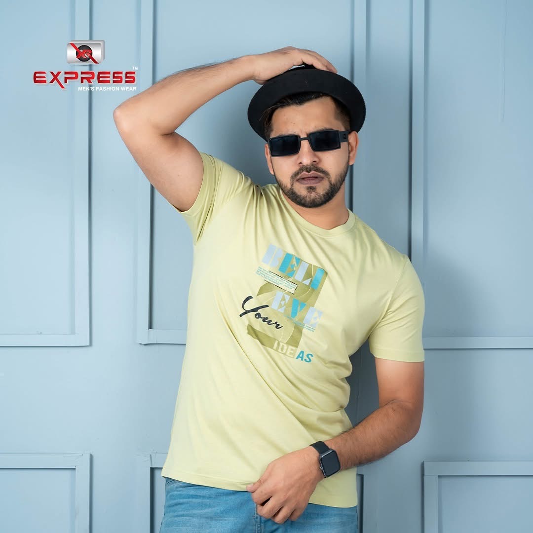 T shirt