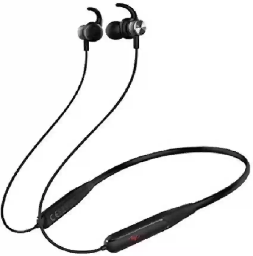 itel N53F Bluetooth NeckBand