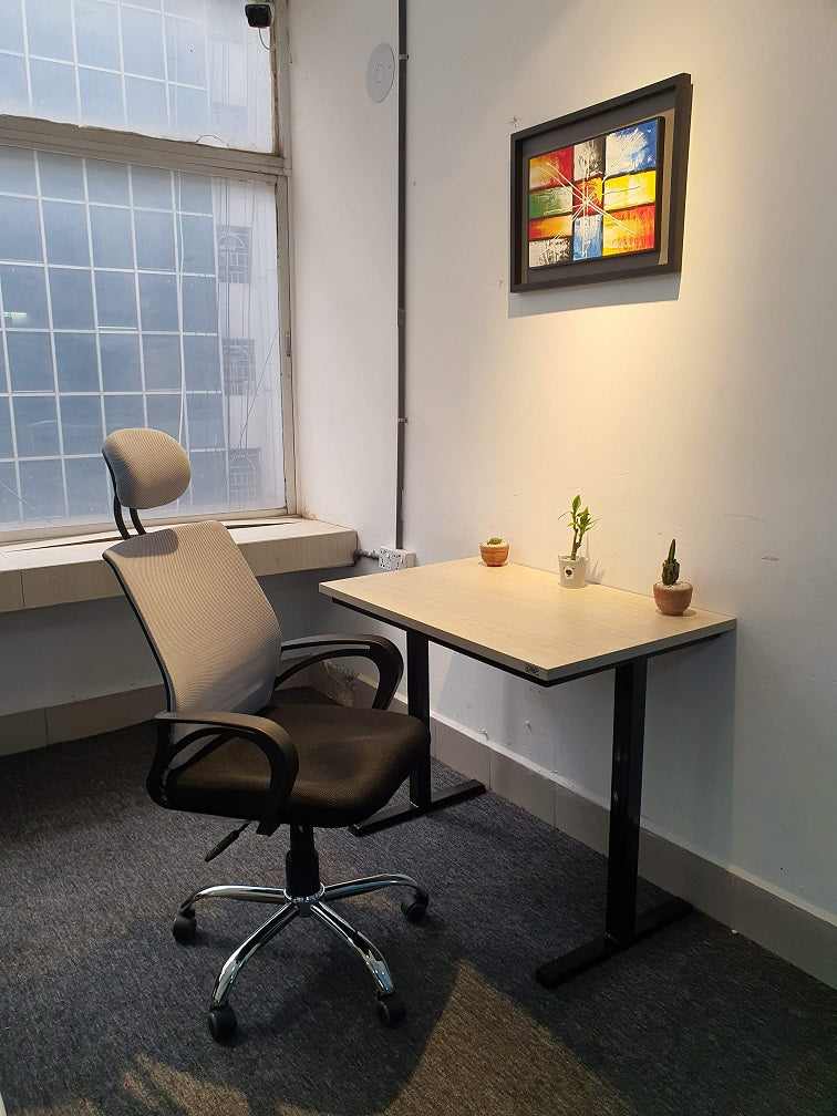Office chair