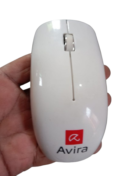 AVIRA 2.4 WARELESS MOUSE