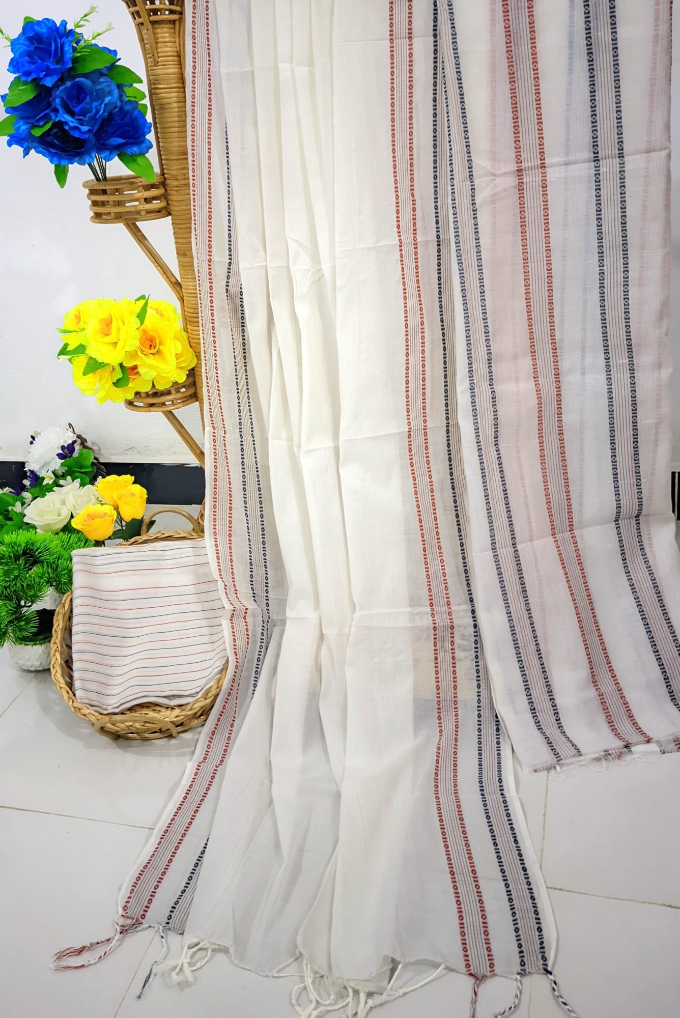 monipuri tath cotton