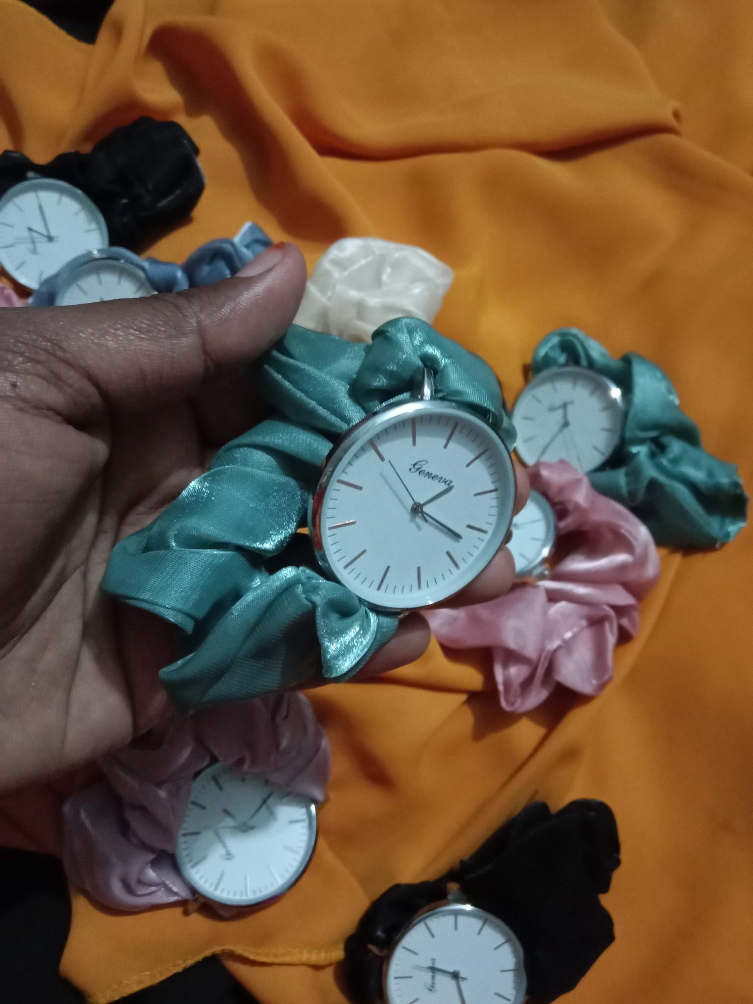 Watch ⌚