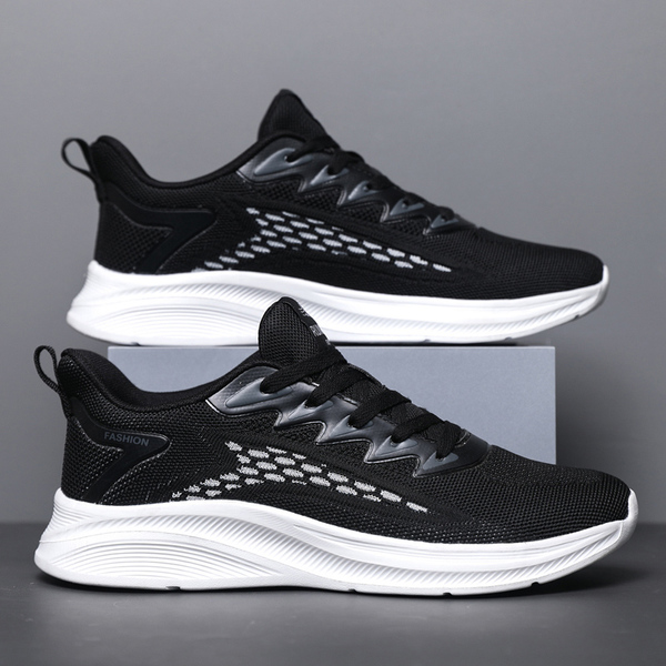 Man’s shoes