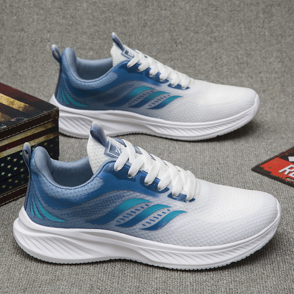 Man’s shoes