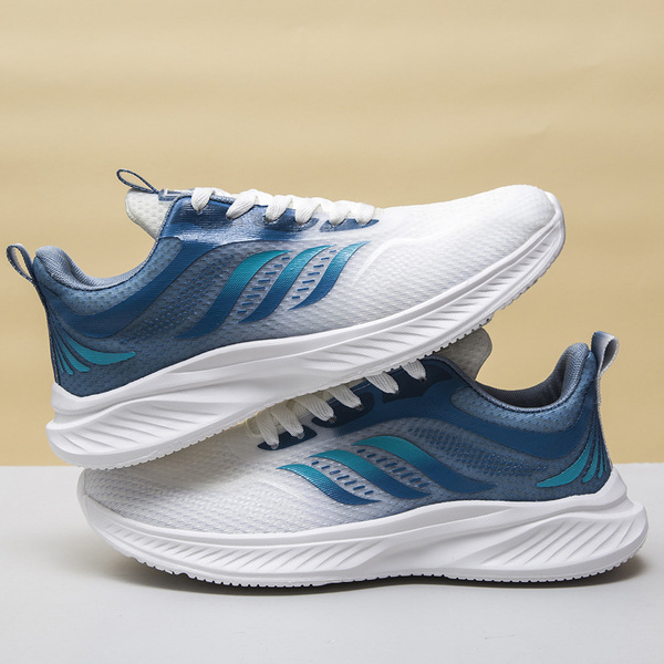Man’s shoes