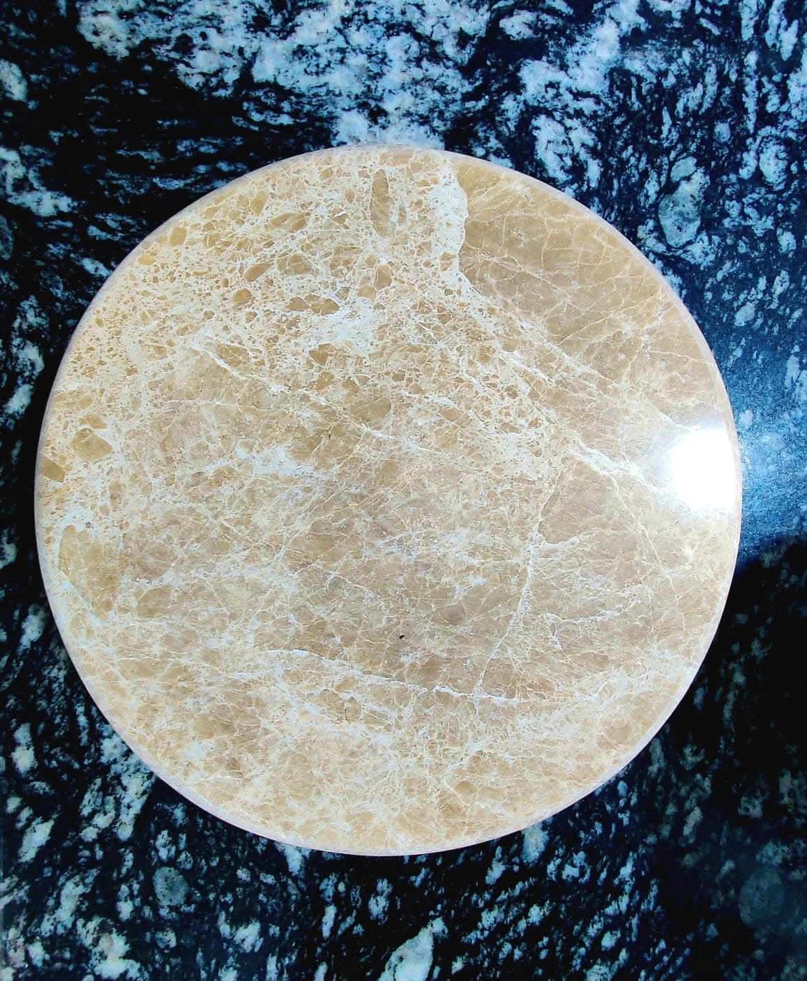 Marble Ruti Maker