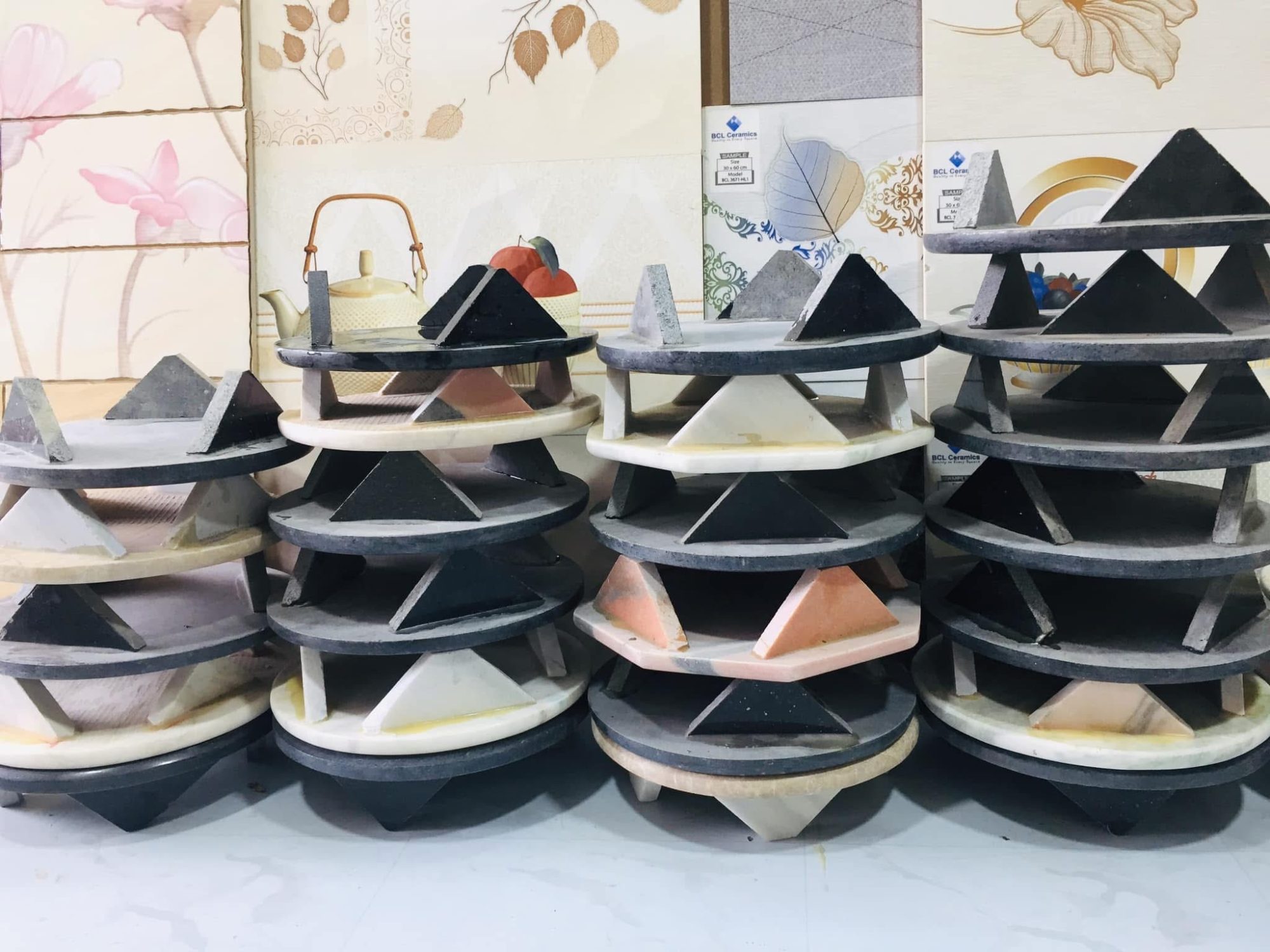 Marble Ruti Maker