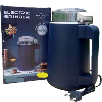 Mini Electric Grinder