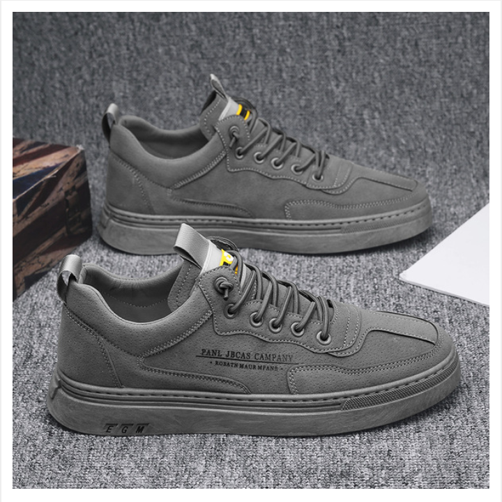 Man’s shoes