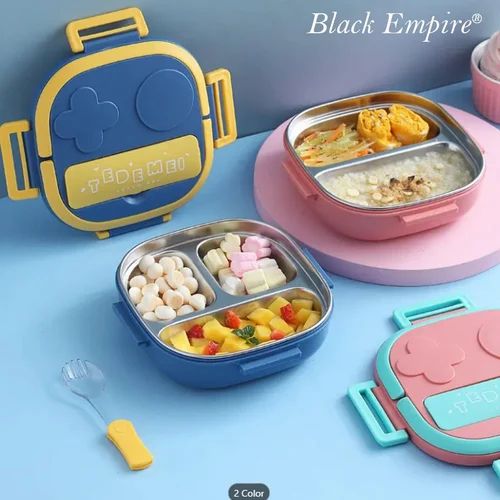 Mini hot tiffin & lunch box ( Model: 6122, 6123)