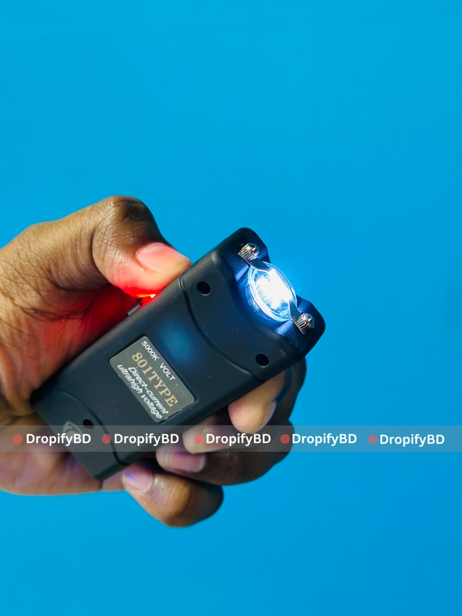 Self Defence Shock Device (801 Type)