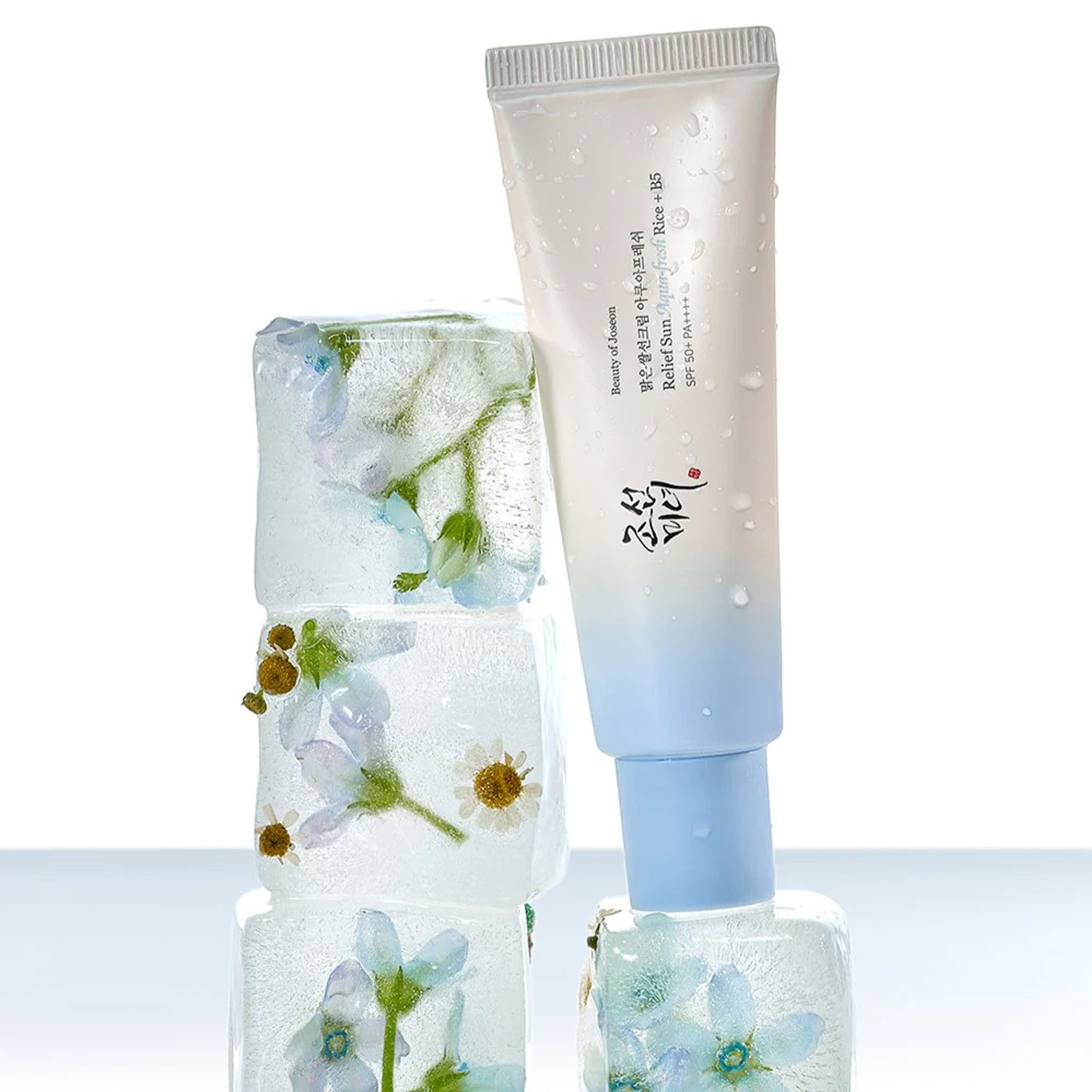 Beauty of jason aqua sun